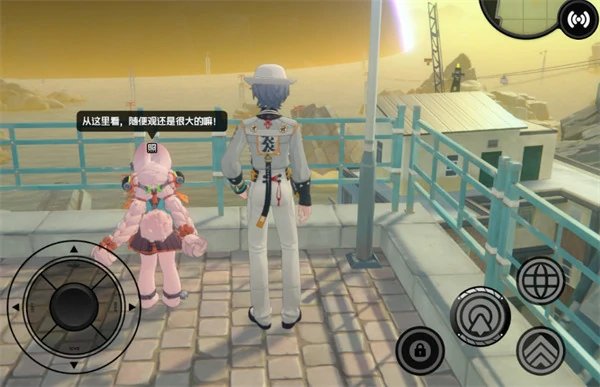 绝区零照密友同行逸趣事件点位指引大全