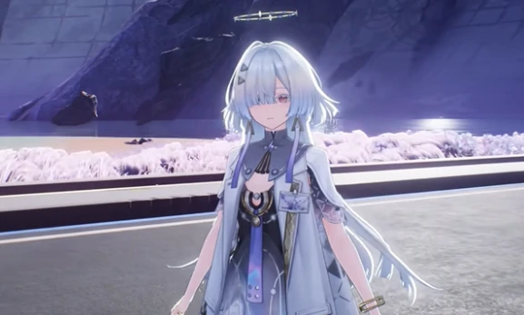 鸣潮莫宁阵容搭配推荐