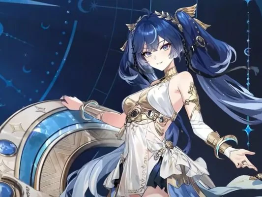 鸣潮尤诺复刻抽取建议