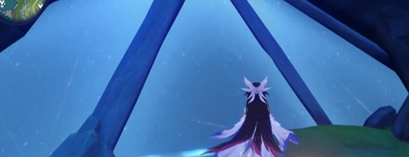 原神月之四新增奇馈宝箱全收集攻略