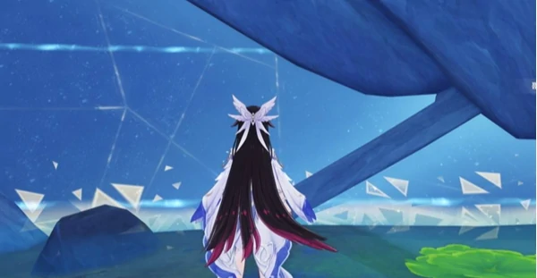 原神月之四新增奇馈宝箱全收集攻略