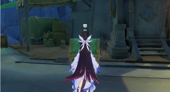 原神月之四新增奇馈宝箱全收集攻略