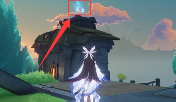 原神月之四新增奇馈宝箱全收集攻略