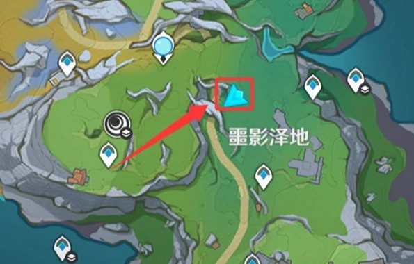 原神月之四新增奇馈宝箱全收集攻略