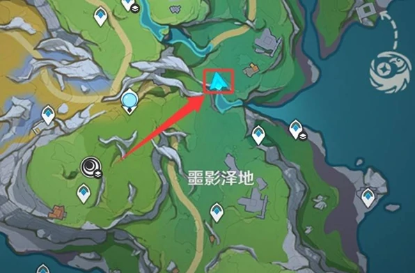 原神月之四新增奇馈宝箱全收集攻略