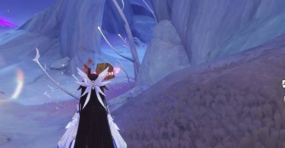 原神月之四新增奇馈宝箱全收集攻略