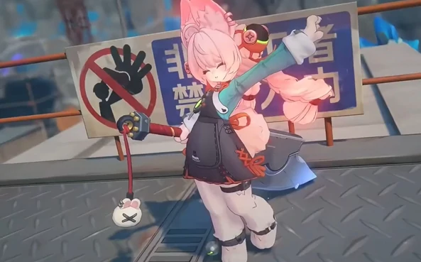 绝区零照技能加点优先级推荐