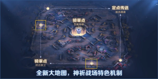 王者荣耀1月15日版本更新公告！线条小狗联动继续上线