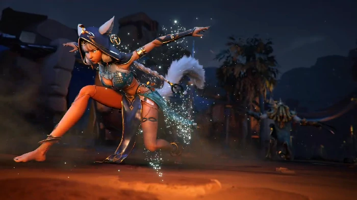 火炬之光：无限SS11渴瘾症赛季前瞻直播什么时候开始