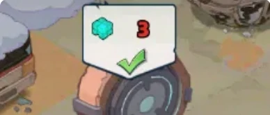 生存33天荒漠之地资源全收集指南