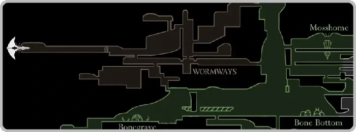 空洞骑士：丝之歌主动技能大全及获取方式