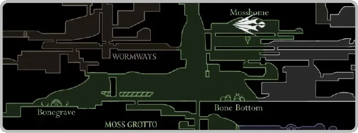 空洞骑士：丝之歌主动技能大全及获取方式