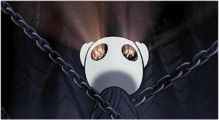 空洞骑士：丝之歌主线结局空洞骑士怎么解锁