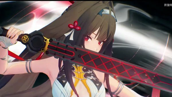 绝区零叶瞬光命座和专武抽取建议