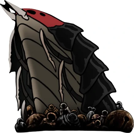 空洞骑士：丝之歌噬钟者地点及打法