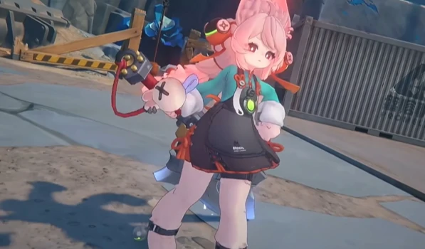 绝区零照养成突破材料汇总一览