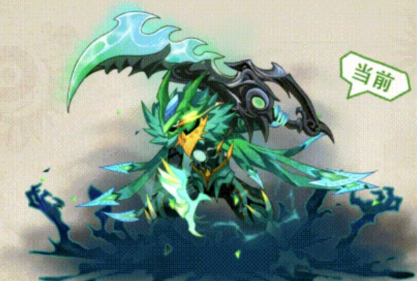 帕瓦勇者传说青锋剑豪介绍