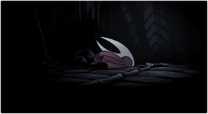 空洞骑士：丝之歌主线结局封印的同胞怎么解锁