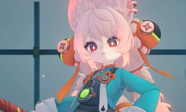 绝区零照配音演员介绍