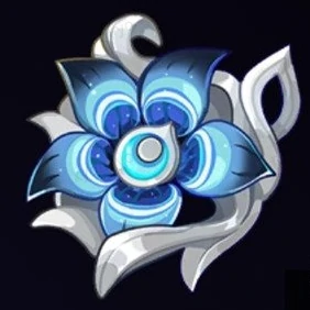 原神月神少女哥伦比娅圣遗物搭配推荐