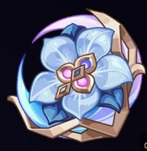 原神月神少女哥伦比娅圣遗物搭配推荐