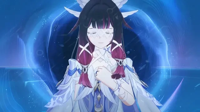 原神哥伦比娅命座和专武抽取建议