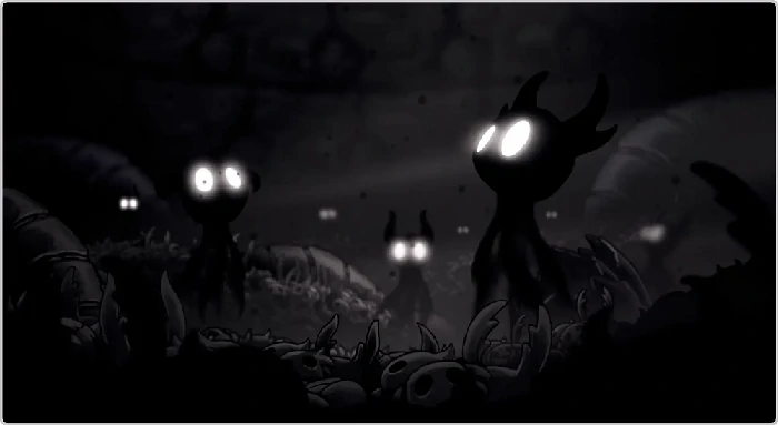 空洞骑士：丝之歌主线结局不再有梦怎么解锁