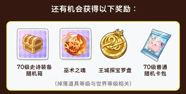 仙境传说重生红月事件玩法攻略大全