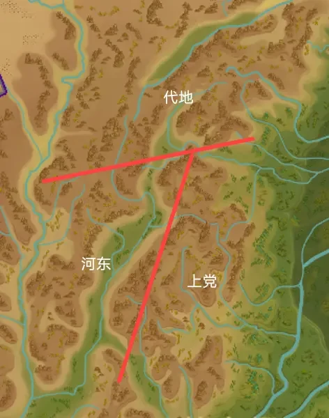 大周列国志地图资源汇总