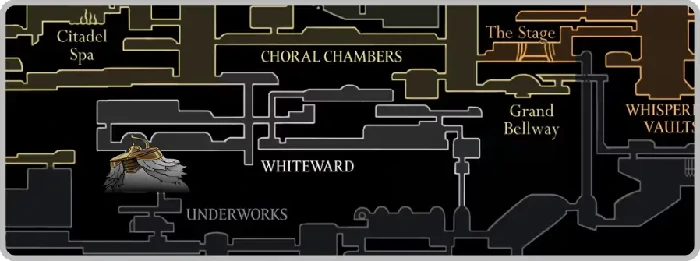 空洞骑士：丝之歌全部丝之心获取方式