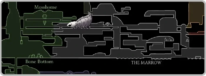 空洞骑士：丝之歌全部丝之心获取方式