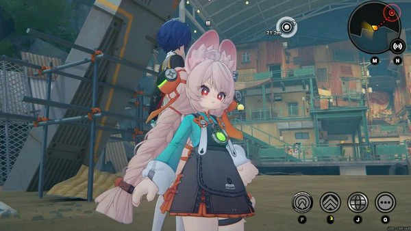 绝区零照命座和专武抽取建议