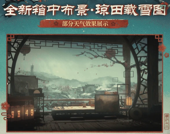 重返未来1999惊奇百货商店上新介绍