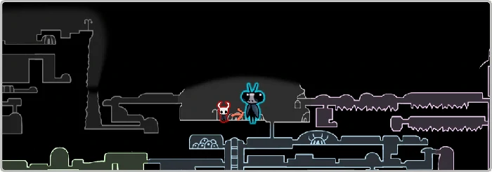 空洞骑士：丝之歌店主的钥匙收集