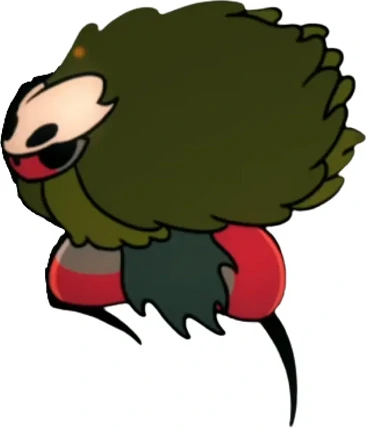 空洞骑士：丝之歌被放逐的格尔地点及打法