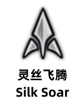 空洞骑士：丝之歌全被动能力获取方法