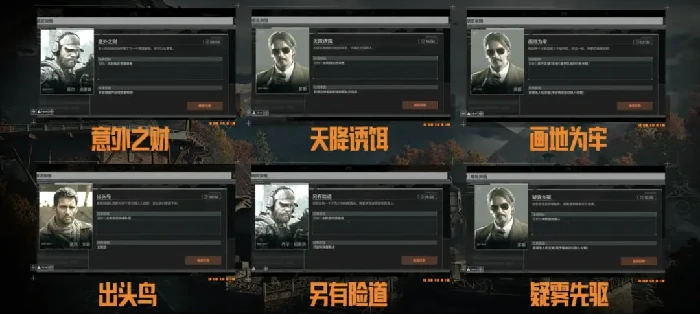 暗区突围S16全新地图山谷·新秩序全方位解读