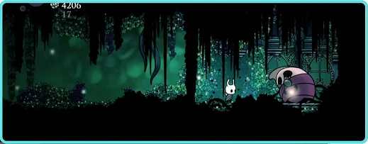 空洞骑士：丝之歌爱之钥匙收集