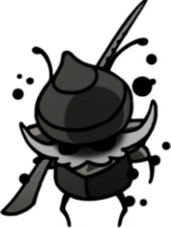 空洞骑士：丝之歌失心加蒙德地点及打法