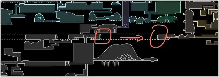 空洞骑士：丝之歌电车通行证收集与使用方法