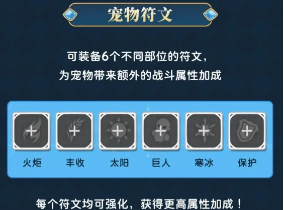 仙境传说重生宠物系统介绍，宠物怎么获得