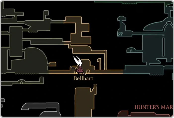 空洞骑士：丝之歌武器升级方法与道具