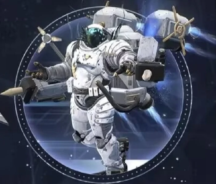 鸣潮V3.1全新声骸合集