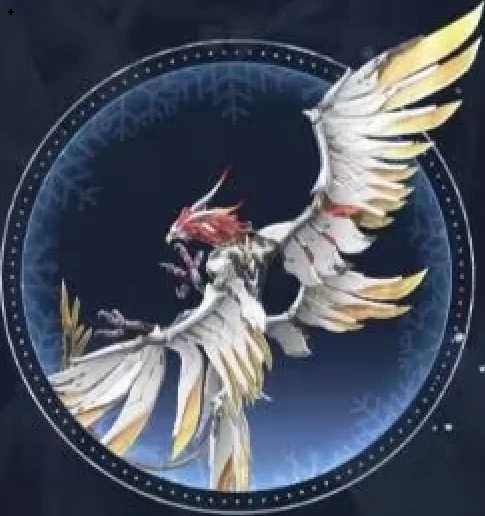 鸣潮V3.1全新声骸合集