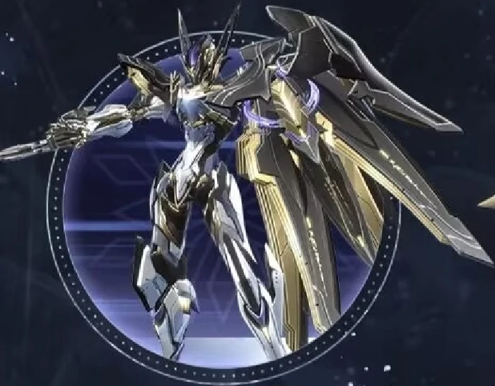 鸣潮V3.1全新声骸合集