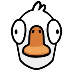 鹅鸭杀鹅阵营大白鹅介绍