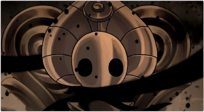 空洞骑士：丝之歌主线结局拥抱虚空怎么解锁