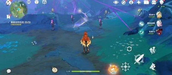 原神以罪行惩戒罪人任务完成攻略