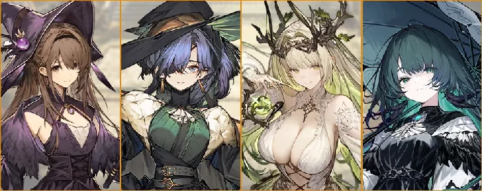 风之痕迹新手攻略，搭配一个高效的刷本队阵容