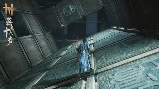 燕云十六声司南剑客怎么打